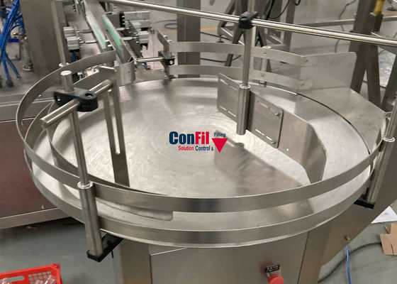 Weigher Multihead μηχανή συσκευασίας για το ζύγισμα και οφθαλμοί μαριχουάνα πλήρωσης στο μπουκάλι ή το εμπορευματοκιβώτιο κασσίτερου