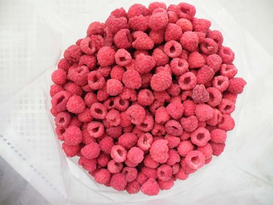 Weigher Multihead ζυγίζοντας μηχανών Multihead για τη μηχανή πλήρωσης παγωμένων τροφίμων σμέουρων και κερασιών IQF