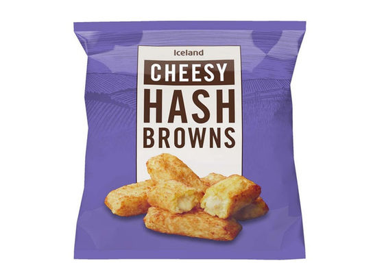 Hash - καφετιά Weigher Multihead μηχανή συσκευασίας 80 τσάντες/λ.