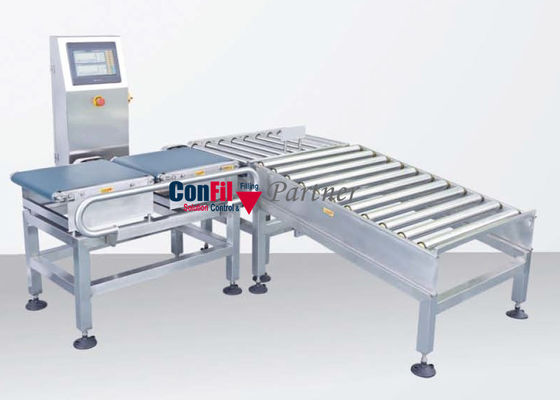 50 κομμάτια/μικρά 30 Weigher ελέγχου κλ μηχανών για τις περιπτώσεις κιβωτίων
